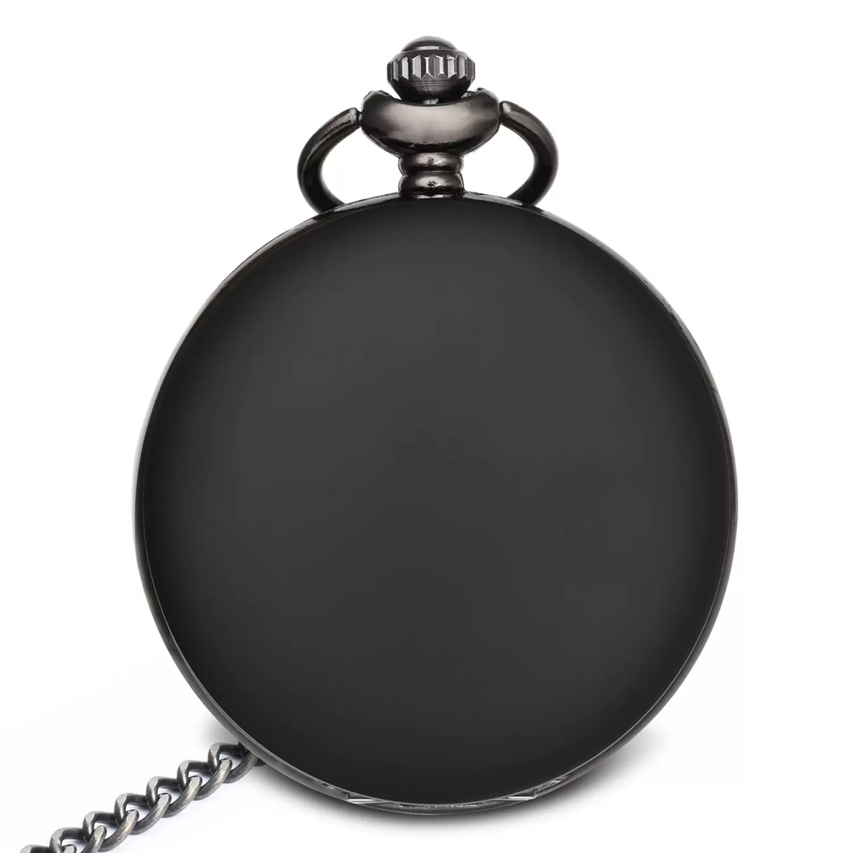 Noir mat