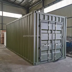 GiantsMade Container Price Refrigerated Containers For Sale Container House For Sale