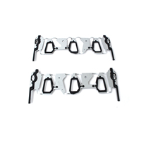 Jeu de joints de culasse pour Pontiac Montana G6 Saturn Aura VUE 3.5L 3.9L 2006-2010