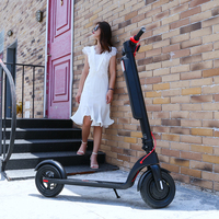 UE/US Stock modèle Pro 1000W/2000Watt mobilité extérieure adulte Skate Scooter X7 X8 X9 40 mph grand deux roues 350W moteur disque alliage