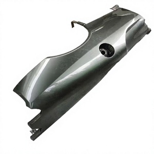 Aile arrière gauche et droite d'origine pour Ferrari 430 458 Italia Speciale OEM 83815911 83816011 82155511 84326311 82149511 - Product Image 2