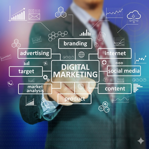 Logiciel de marketing numérique pour la croissance des entreprises avec des outils d'analyse et d'optimisation des publicités sur les réseaux sociaux - Product Image 6