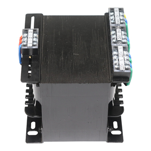 Trasformatore di Tensione Step-up di Alta Precisione, Lunga Durata e Alta Qualità, 220V 380V 110V 2KW 4KW Monofase - Product Image 5