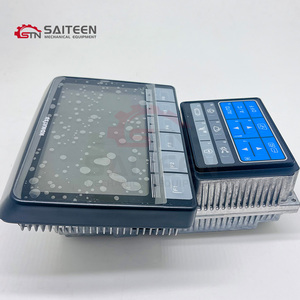 7835-35-1002 Graafmachineonderdelen Pc300-8 Pc350-8 Monitor 7835-35-1002 - Product Image 6
