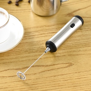 Suministro de fábrica Usb recargable <span class=keywords><strong>Nespresso</strong></span> automática vaporizador de <span class=keywords><strong>leche</strong></span> - Product Image 4