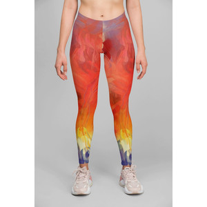 Leggings Create Colors - Product Image 1
