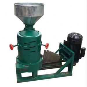 Máquina Desgranadora Multifuncional para Granos, Trigo, Trigo Sarraceno, Maíz, Avena, Cebada y Arroz, de Alta Productividad, 300 kg/h, Venta Directa de Fábrica - Product Image 3