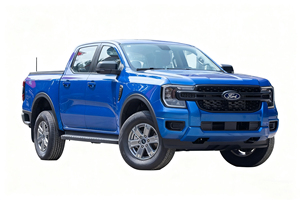 Cho Ford <span class=keywords><strong>Ranger</strong></span> Pickup Truck 2.3t DIESEL AWD thông minh Sync 4 off-road sẵn sàng da R18 toàn cầu xuất khẩu tự động hộp số ACC Cruise - Product Image 2