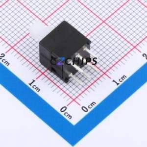 PB-22E85-S-5.7C-C-W Push Button Switch DIP-6P,8.5x8.5mm Switch - Product Image 2