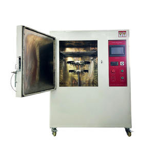 एंटी-येलो एजिंग टेस्ट चैम्बर | जी का P8127 अनुपालन, कागज और पैकेजिंग सामग्री के लिए - Product Image 1