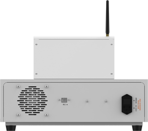Analizador de Micro-Uranio de Alta Precisión, Detector de Uranio Láser Totalmente Automático para Exploración Geológica, Fabricante FYWY - Product Image 5