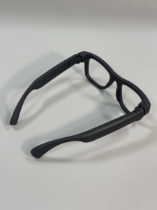 Gafas Inteligentes E09 con Grabación de Video 1080P, Cámara de 8MP, 290mAh, Reconocimiento de Voz y Activación por Voz - Product Image 4