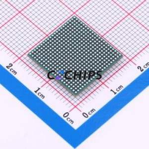 Original y nuevo AM2434BSEFHIALVR FCBGA(ALV)-441 microcontrolador de chip IC de circuito integrado (MCU/MPU/SoC) - Product Image 2