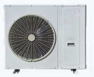 Aire Acondicionado Split Híbrido Solar de Accionamiento Directo de 24000 BTU, Bajo Nivel de Ruido para Uso Doméstico, Capacidad de Refrigeración de 24000 BTU, Ofrece Eficiencia - Product Image 5