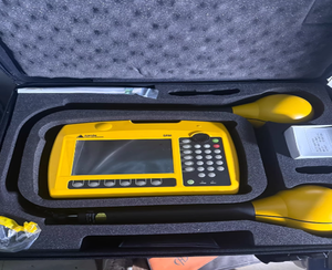 เครื่องมือวัด EMF แบบเลือกความถี่ Narda SRM-3006 พร้อมจอ LCD รองรับความถี่สูงสุด 29.5 GHz - Product Image 1