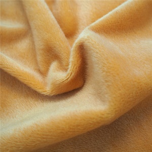 Barata textil minky abrazo velboa súper suave toque <span class=keywords><strong>de</strong></span> peluche <span class=keywords><strong>de</strong></span> juguete <span class=keywords><strong>de</strong></span> <span class=keywords><strong>la</strong></span> tela para el mercado <span class=keywords><strong>de</strong></span> <span class=keywords><strong>la</strong></span> india - Product Image 4
