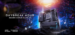 Placa base para juegos Ultra duradera GIGABYTES <span class=keywords><strong>B650</strong></span> AORUS ELITE AX para placa base DDR5 de pantalla múltiple - Product Image 6