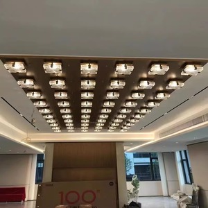 เจีย เหวนจุนโคมไฟติดผนังสไตล์อิตาลี E27 LED 220V สำหรับทางเข้าห้องโถงห้องนอนห้องนั่งเล่นแสงพื้นหลัง - Product Image 2
