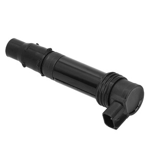 คอยล์จุดระเบิดรถจักรยานยนต์คาวาซากิ F6T570 21171-0021 สำหรับ ZX-6R สตรีทไบค์อะไหล่ทดแทนพลาสติกชิ้นเดียว - Product Image 2