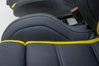 Sièges de voiture de haute qualité pour Mercedes-Benz E63 AMG W213, cuir d'origine, vente directe d'usine
