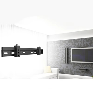 Soporte <span class=keywords><strong>de</strong></span> pared <span class=keywords><strong>de</strong></span> TV LED Universal LO1 para TV <span class=keywords><strong>de</strong></span> panel plano <span class=keywords><strong>de</strong></span> <span class=keywords><strong>25</strong></span> a 55 <span class=keywords><strong>pulgadas</strong></span> Soporte <span class=keywords><strong>de</strong></span> TV fijo <span class=keywords><strong>de</strong></span> movimiento <span class=keywords><strong>de</strong></span> acero duradero para uso <span class=keywords><strong>de</strong></span> oficina - Product Image 6