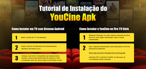 Youcine TV App Box Brazil ANDROID 4K Set Top Box nhà sản xuất ban đầu MXQ 5G Wifi PC thông minh trực tuyến phương tiện truyền thông máy nghe nhạc siêu TV hộp - Product Image 4