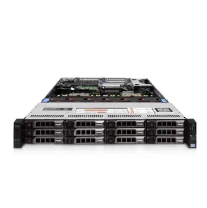 Best Price Second hand R730xd Network Rack Server Computers Used or Refurbished Server