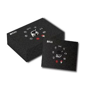 KAYOU TCG/CCG Anime Game Trading Collection Card Limited Character Ninjas HUOYING Card Toys Regalos - Product Image 2