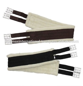 Circunferencia multiusos Shemax con forro de lana Productos para caballos - Product Image 3