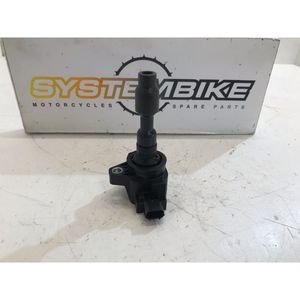 Parafango Anteriore T Max 500 2008-2011 Compatibile con Yamaha Gmr - Product Image 2