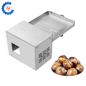 Máquina de corte de castañas para fabricantes de equipos de apertura de castañas - Product Image 6