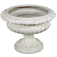 Pot de fleurs hydroponiques Vintage, 1 pièce, décoration de jardin, européen et romain, pour la maison, l'extérieur
