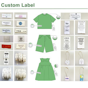 Ensemble décontracté pour filles YOEHYAUL <span class=keywords><strong>C3592</strong></span>, 2 pièces, printemps, pour enfants de 2 à 10 ans, chemise à manches longues et robe en jean, ensemble enfant - Product Image 6