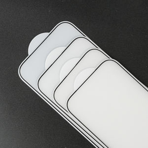 Шелковый экран HD Definition Second Fro <span class=keywords><strong>iPhone</strong></span> 17Air Fro <span class=keywords><strong>iphone</strong></span> 16 15 Pro экран царапина и износостойкое закаленное стекло <span class=keywords><strong>iphone</strong></span> - Product Image 5