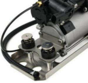 Compresor de Suspensión Neumática Nuevo 37106793778 37206792855 para BMW E60 E61 - Product Image 2