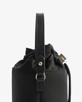 Sac isotherme portable en nylon de haute qualité pour bouteille, avec poignée de transport, idéal pour l'extérieur