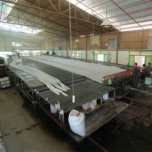 Двойная Куртка <span class=keywords><strong>10</strong></span> дюймов 6 бар пожарный шланг резиновый/ПВХ/ТПУ сельскохозяйственный шланг - Product Image 6