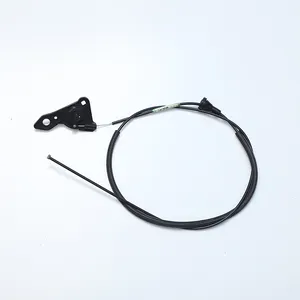 Jual grosir kabel bonnet kabel hoodrelease 51231938159 mobil Jerman disesuaikan produk baru Auto Trans Control untuk BMW