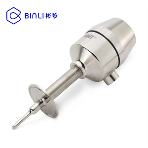 Repuesto para Reguladores de Gas Modelo GBS-01 Hierro Fundido 1/4"-3/4" NPT - Product Image 2