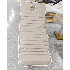 Funda para Camilla de Belleza Eléctrica, Funda para Camilla de Spa, Salón de Belleza, Pestañas, Facial, Masajes - Product Image 2