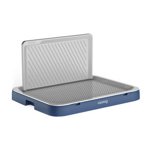 Banheiro para cães-para grandes raças médias e pequenas de cães, use a caixa de lixo ou o mictório para se aliviar. - Product Image 3