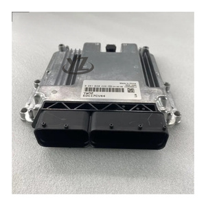 Unité de commande électronique du moteur ECU Ecm 0281020446 - Product Image 5