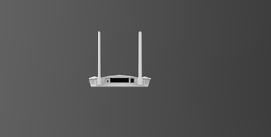Routeur sans fil Realtek RTL8196E <span class=keywords><strong>WiFi4</strong></span> 300Mbps 24GHz avec antennes à gain élevé pour bureau à domicile et utilisation en appartement - Product Image 3