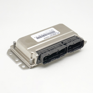 Centralina motore Computer ECU 21214-1411020-20 misura per Lada <span class=keywords><strong>VAZ</strong></span> 21214 - Product Image 2