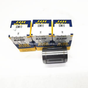 Легкость линейный шариковый подшипник SDM6 SDM8S SDM8 SDM10 SDM12 SDM13 SDM16 SDM20 SDM25 SDM30 SDM35 SDM40 SDM50 SDM60 SDM80 SDM100 SDM120 - Product Image 6