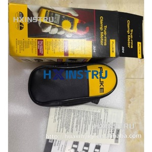 แคลมป์มิเตอร์ 323 True RMS - Product Image 2
