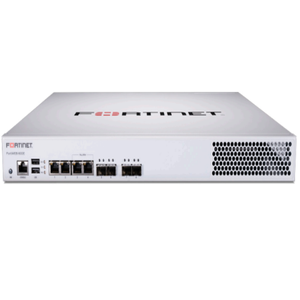FWB-<span class=keywords><strong>600E</strong></span> <span class=keywords><strong>FortiWeb</strong></span>-<span class=keywords><strong>600E</strong></span> 4 ports RJ45 10/100/1000 avec 1 paire de ports bypass, 4 ports SFP GbE, 16 Go de RAM, 480 Go de stockage SSD - Product Image 1