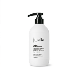 Champú para el cabello Jmella 500ml Fórmula K Beauty para todo tipo de cabello - Product Image 2