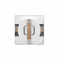 Robot nettoyeur de vitres intelligent, robot de nettoyage de vitres électrique, machine de nettoyage de vitres avec télécommande