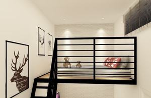 Estante de Exhibición Metálico Resistente Personalizado con LED, Protección Contra la Corrosión, Independiente y Elegante, JCL JCLnew2022, Estante de Exhibición para Supermercado - Product Image 2